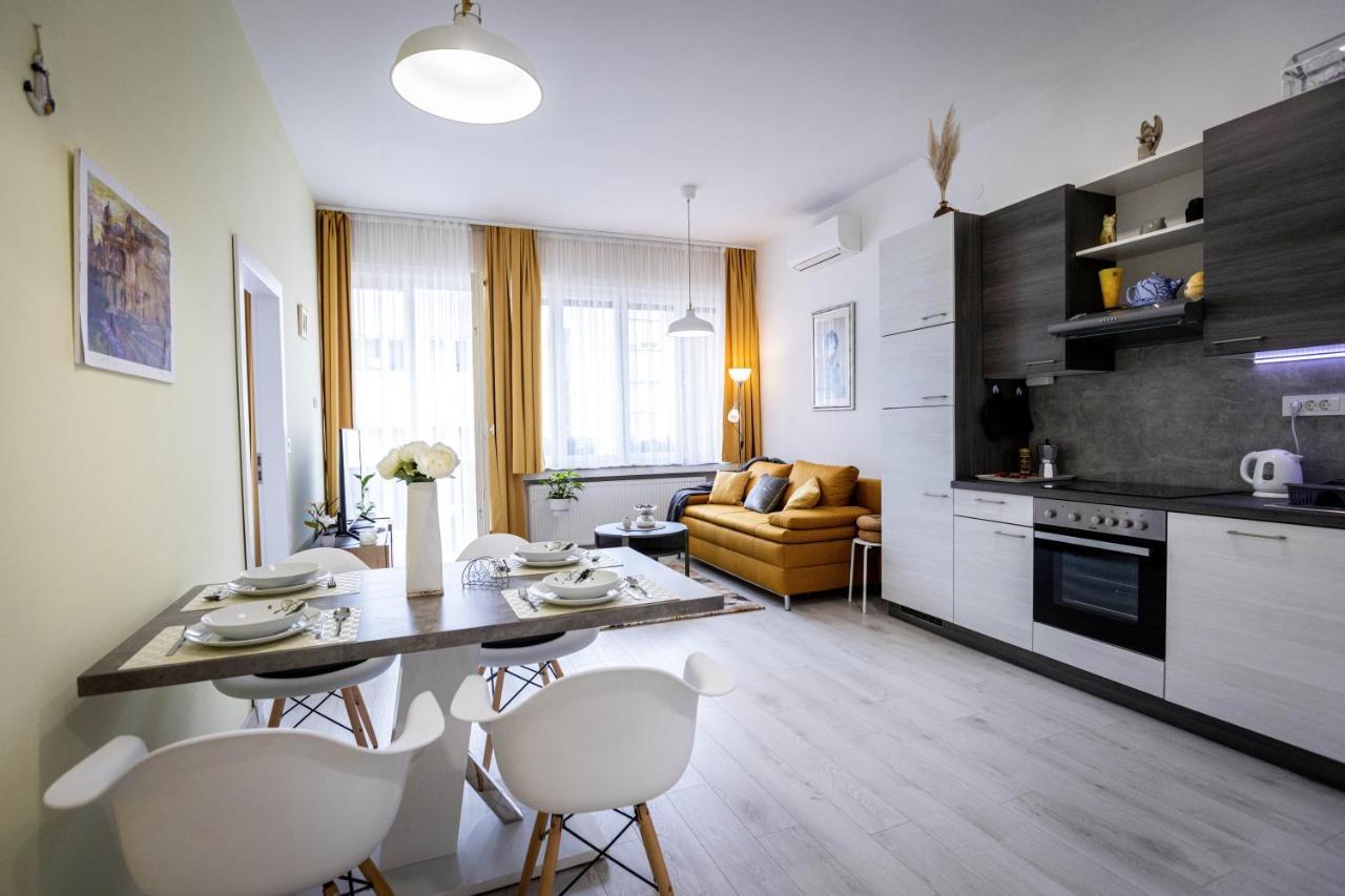 זאגרב Deluxe Apartman Egle1 I Studio Egle 2 מראה חיצוני תמונה