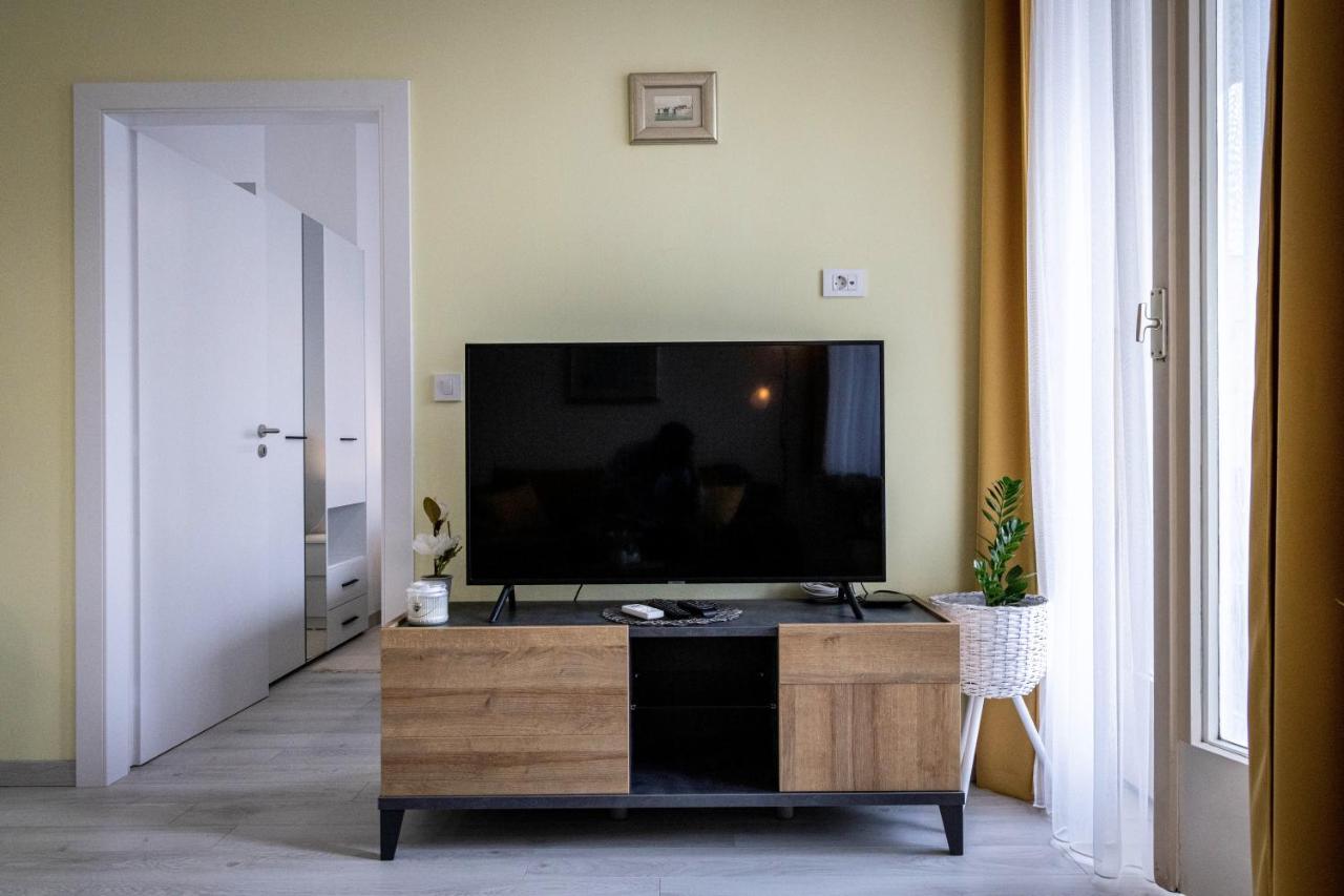 זאגרב Deluxe Apartman Egle1 I Studio Egle 2 מראה חיצוני תמונה