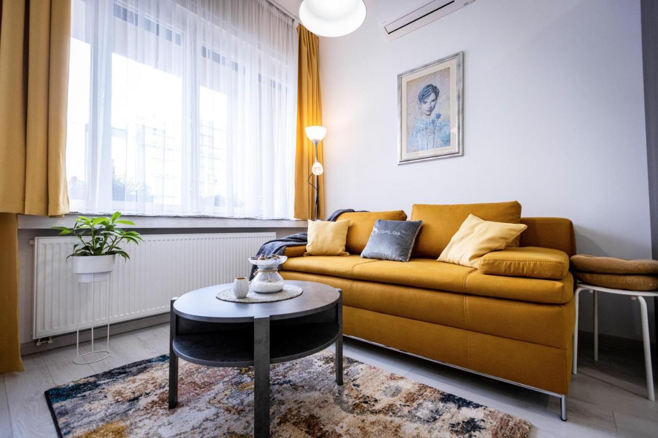 זאגרב Deluxe Apartman Egle1 I Studio Egle 2 מראה חיצוני תמונה
