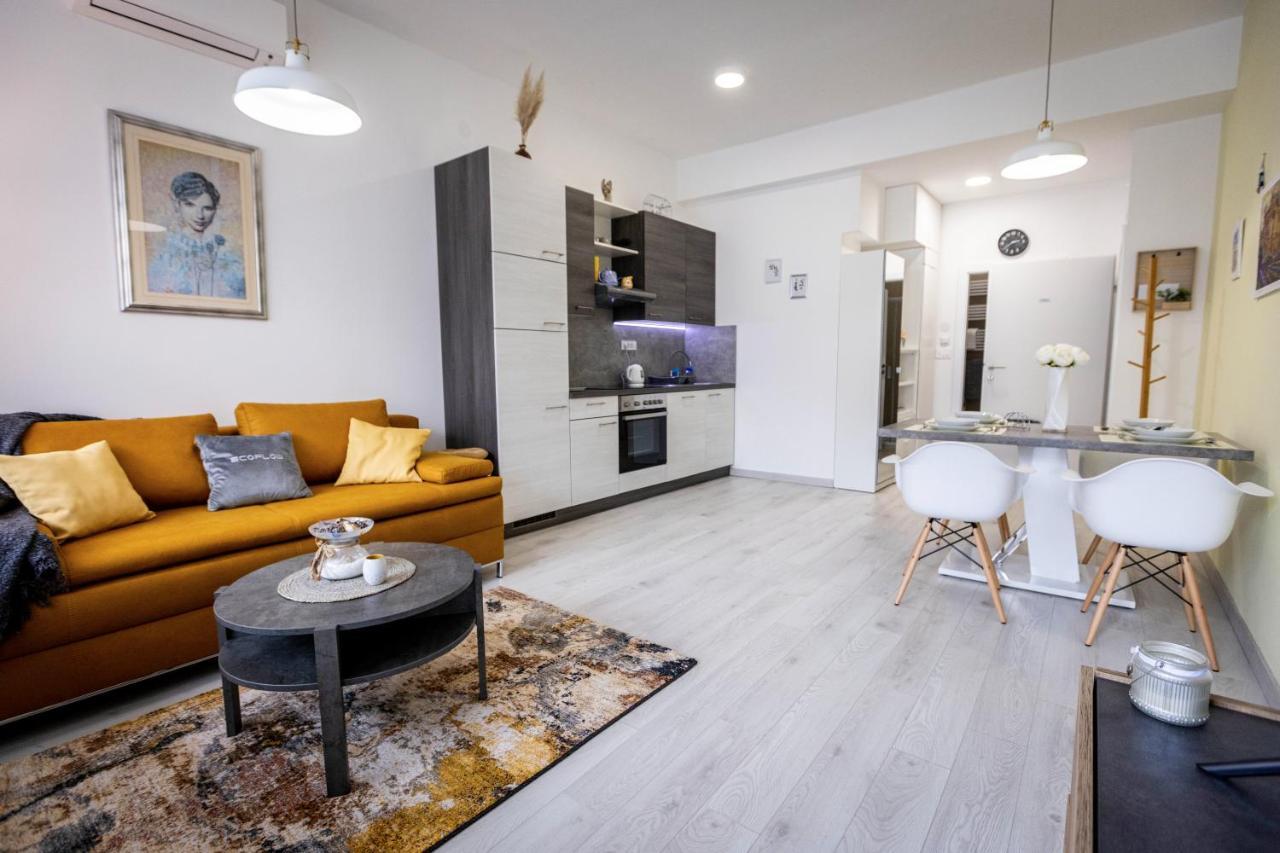 זאגרב Deluxe Apartman Egle1 I Studio Egle 2 מראה חיצוני תמונה