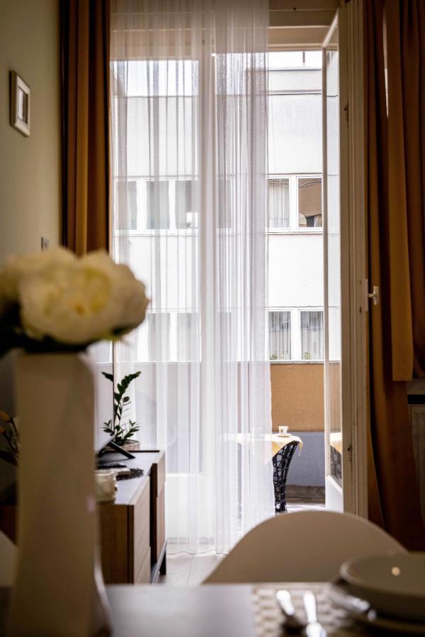 זאגרב Deluxe Apartman Egle1 I Studio Egle 2 מראה חיצוני תמונה