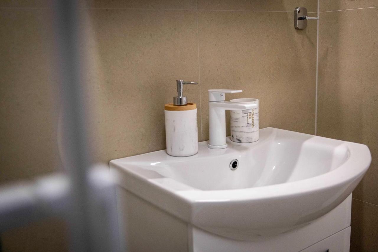 זאגרב Deluxe Apartman Egle1 I Studio Egle 2 מראה חיצוני תמונה