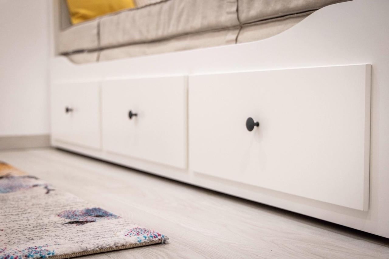 זאגרב Deluxe Apartman Egle1 I Studio Egle 2 מראה חיצוני תמונה