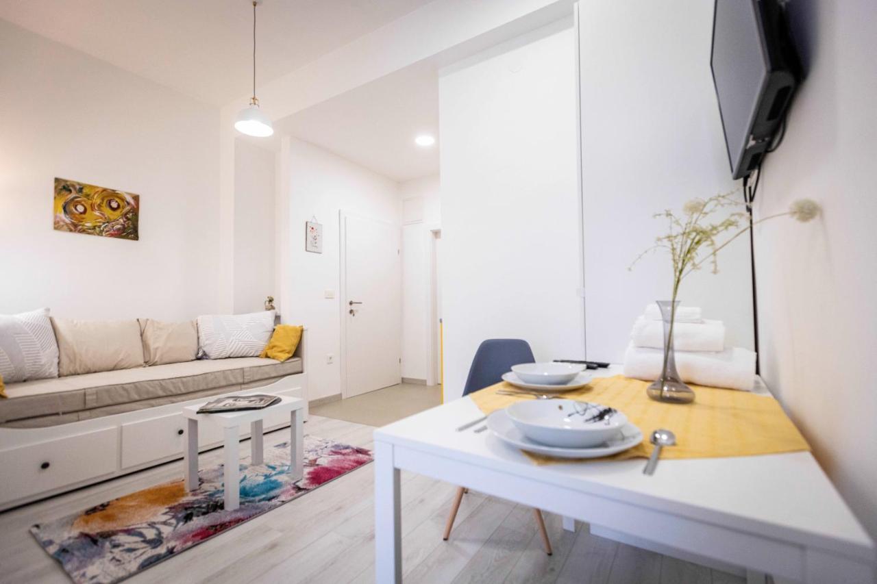 זאגרב Deluxe Apartman Egle1 I Studio Egle 2 מראה חיצוני תמונה