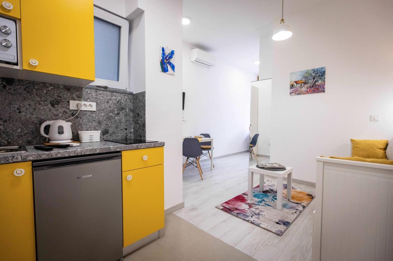 זאגרב Deluxe Apartman Egle1 I Studio Egle 2 מראה חיצוני תמונה