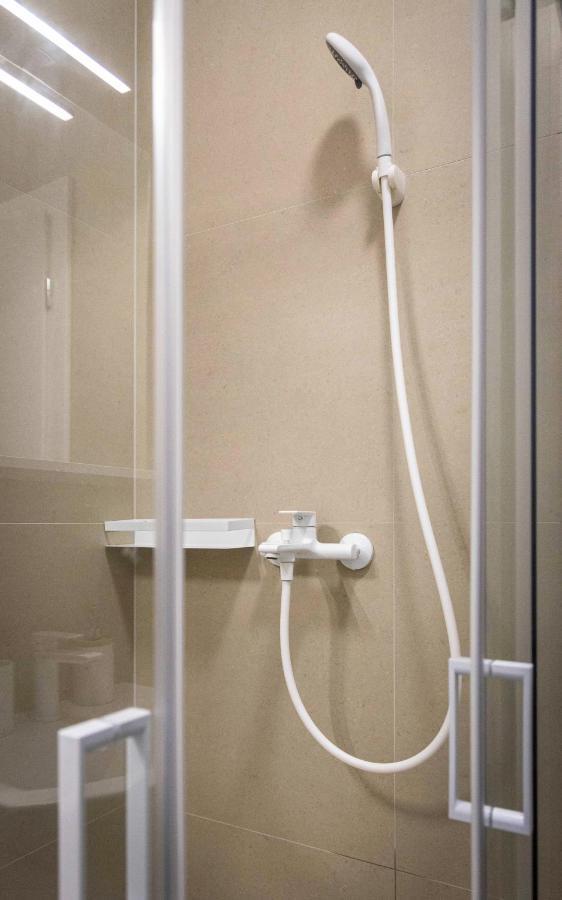 זאגרב Deluxe Apartman Egle1 I Studio Egle 2 מראה חיצוני תמונה
