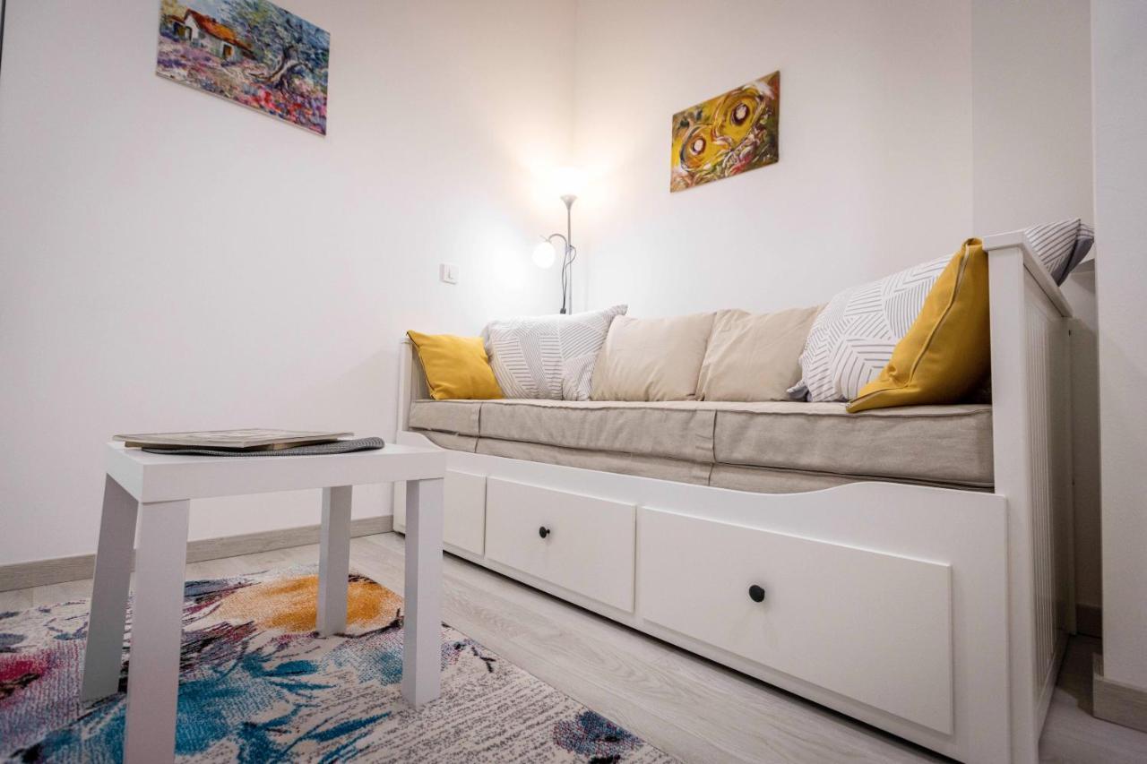 זאגרב Deluxe Apartman Egle1 I Studio Egle 2 מראה חיצוני תמונה