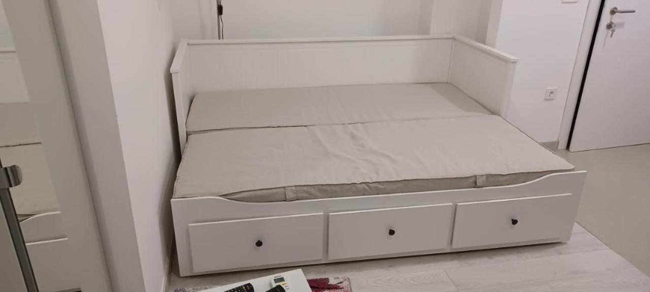 זאגרב Deluxe Apartman Egle1 I Studio Egle 2 מראה חיצוני תמונה